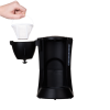 Mestic MK-60 6-cup coffee maker